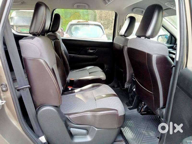 Maruti Suzuki Xl6 1.5 Zeta At, 2020, Petrol