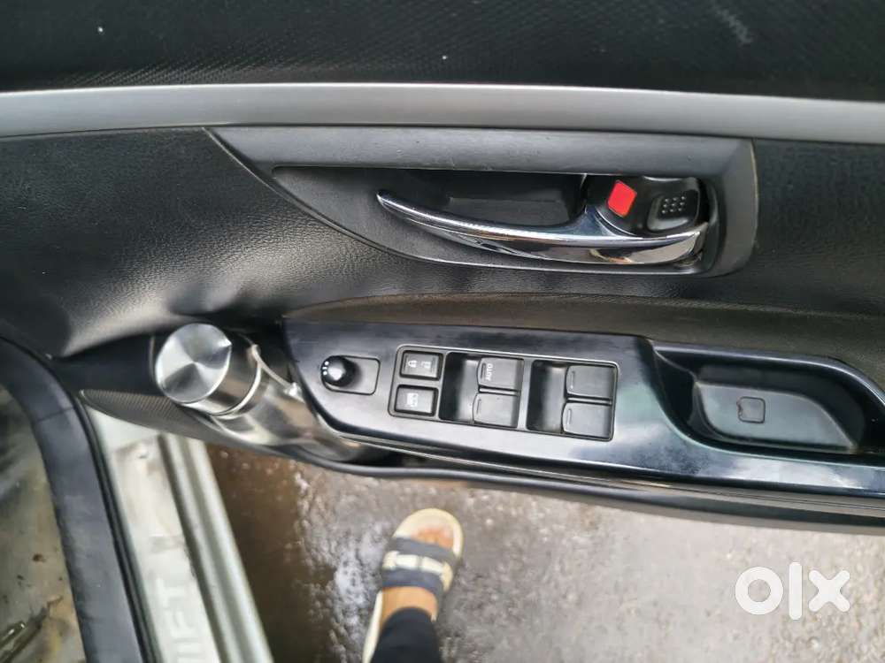 Swift Zxi Good Condition