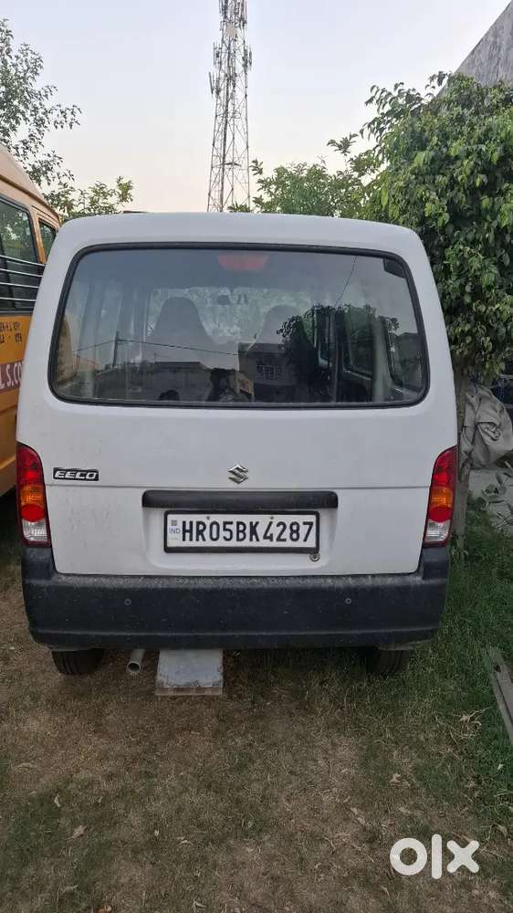 Maruti Suzuki Eeco 2023 Petrol 45000 Km Driven