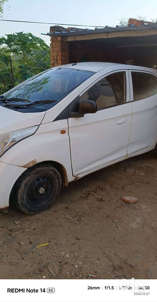 2015 Hyundai Eon Petrol