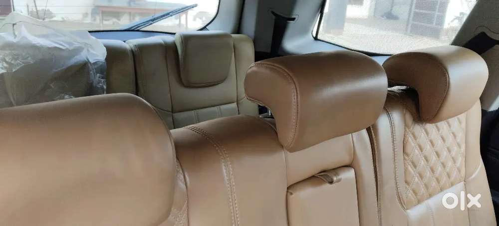 Xuv 500 Top Model In Very Good Condition