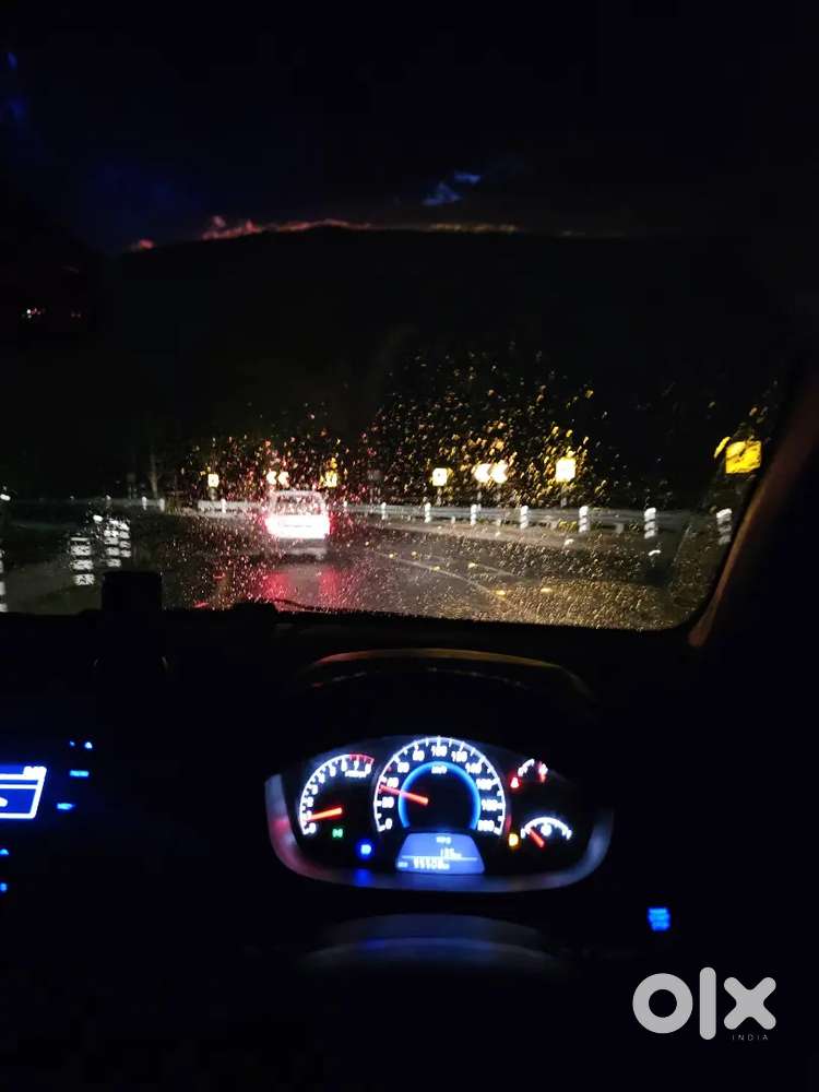 Hyundai Grand I10 Top Model Puss Butane Start