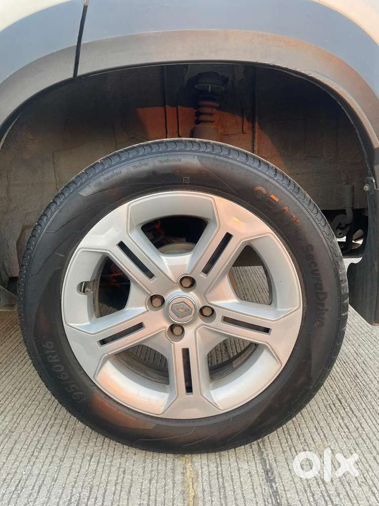 Renault Kiger Rxt, 2021, Petrol