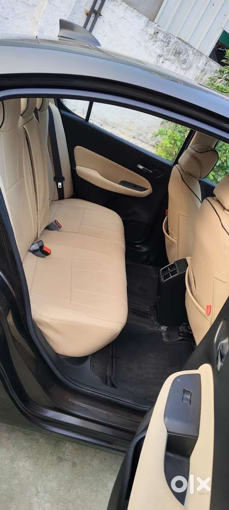 Honda City 1.5 Vx I-vtec Mt, 2021, Petrol