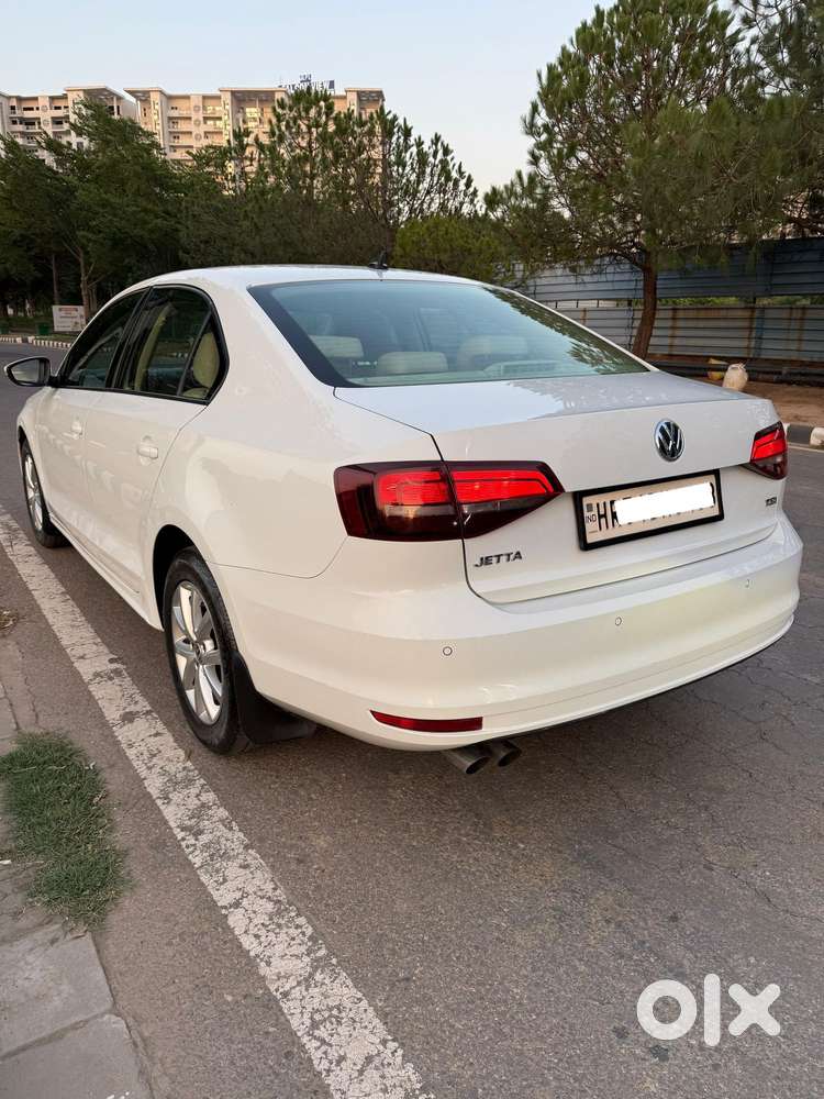 Volkswagen Jetta Comfortline Tsi, 2016, Petrol