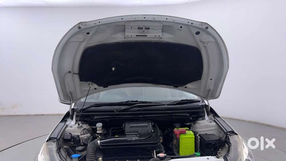 Maruti Suzuki Ciaz 1.4 At Alpha, 2017, Petrol
