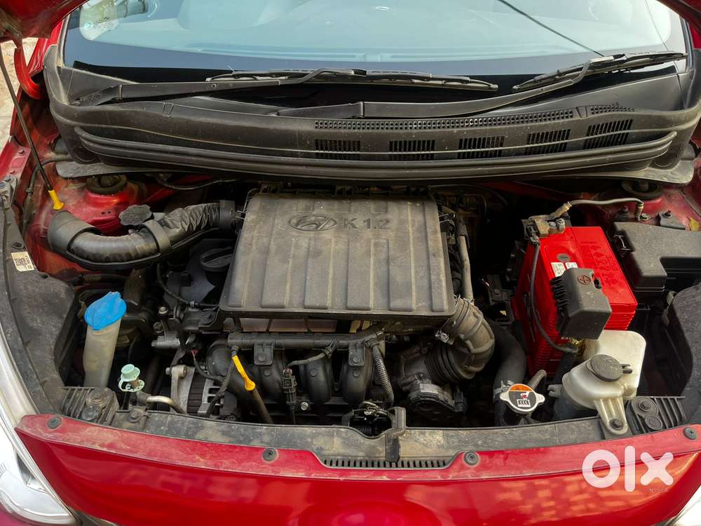 Hyundai Grand I10 Sportz O 1.2, 2019, Petrol