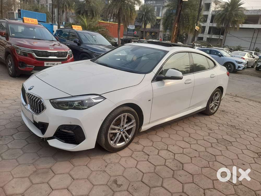 Bmw 2 Series Gran Coupe 220i M Sport, 2023, Petrol
