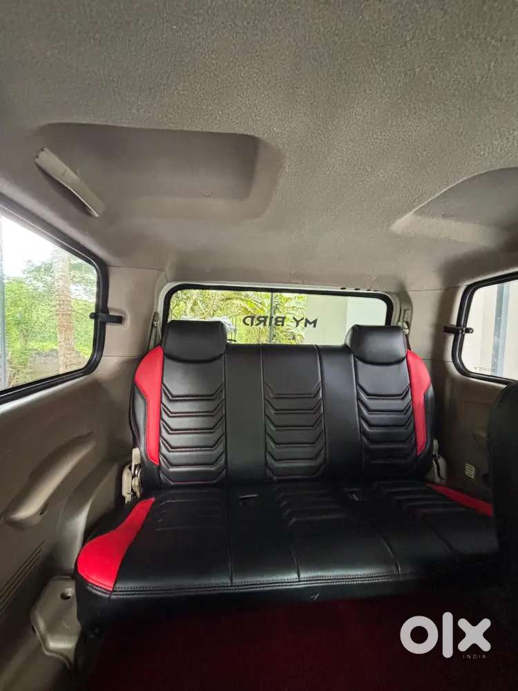 Mahindra Xylo 2015 Variant D4