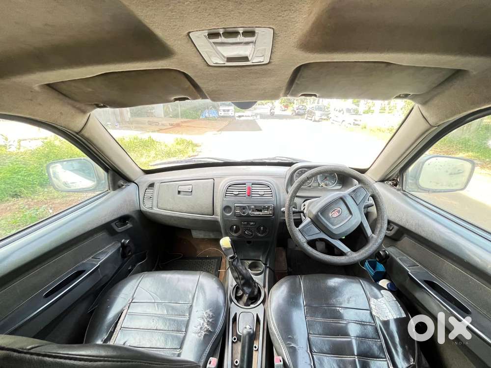 Tata Xenon Xt Crew Cab 4x2, 2016, Diesel