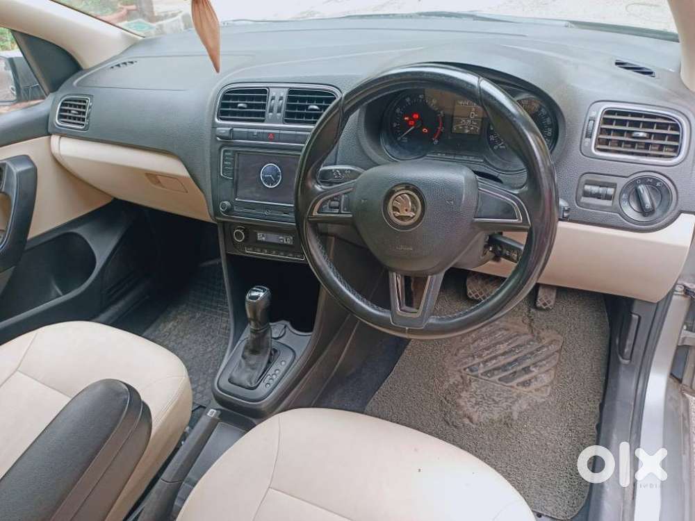 Skoda Rapid 1.6 Mpi At Ambition Plus, 2019, Petrol