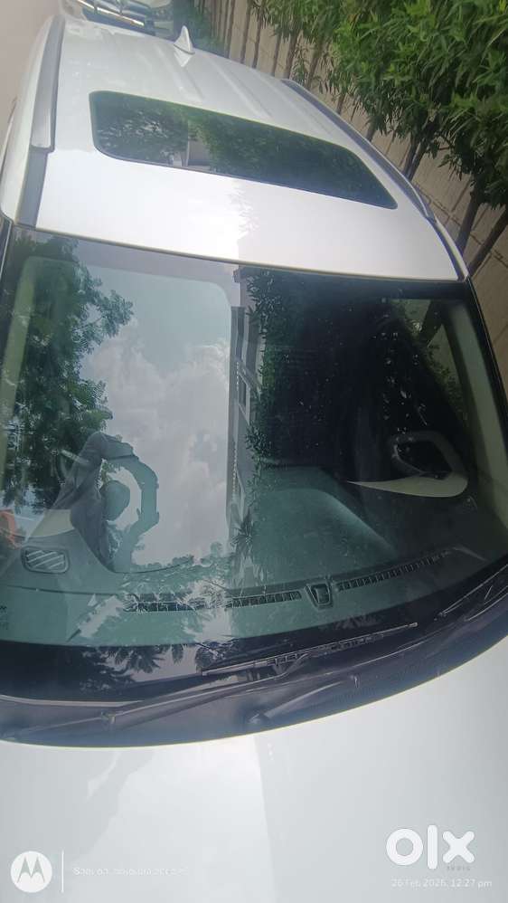 Hyundai Creta 1.6 Sx Automatic, 2018, Petrol