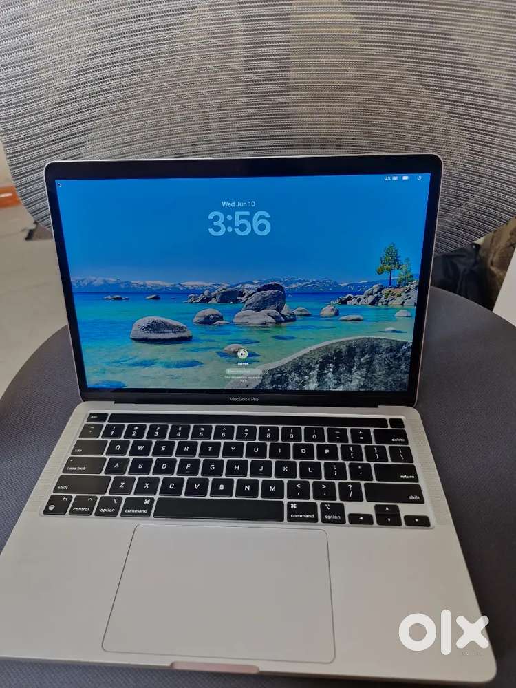 MacBook Pro M2 13-inch (2023) Touch Bar Excellent Condition 169