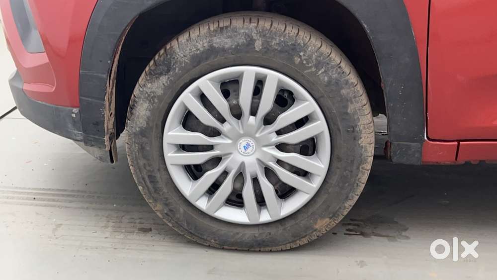 Mahindra Kuv100 Nxt 1.2 K2 Diesel 6 Str, 2018, Petrol