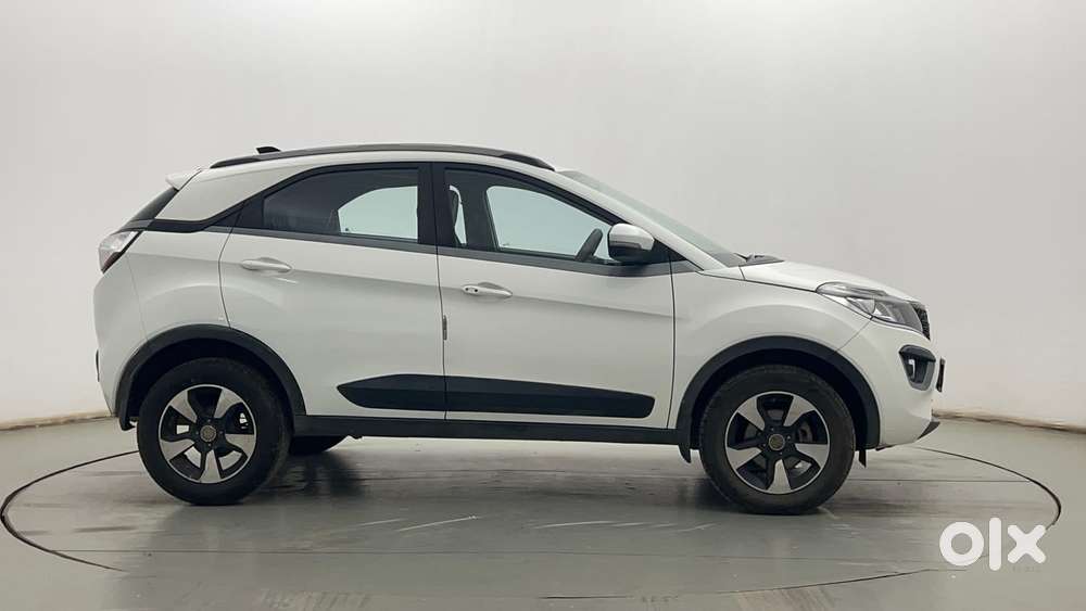 Tata Nexon 1.5 Revotorq Xz Plus, 2019, Diesel