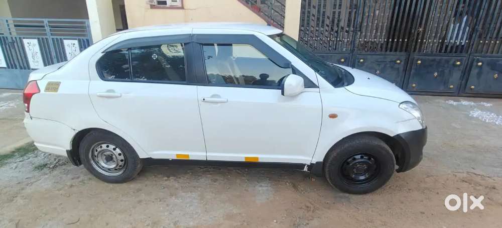 Good Condition Yellow Board