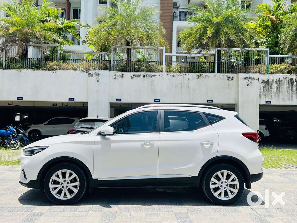 Mg Astor, 2022, Petrol