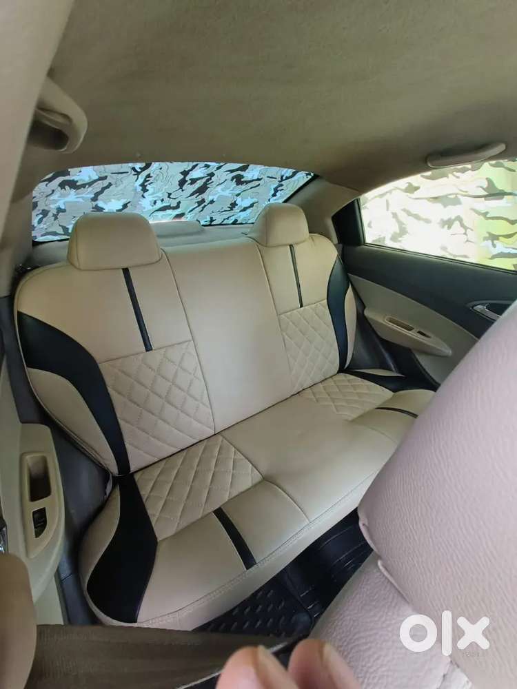 Chevrolet Sail 2015 Diesel 135500 Km Driven Well Maintained Car Sale