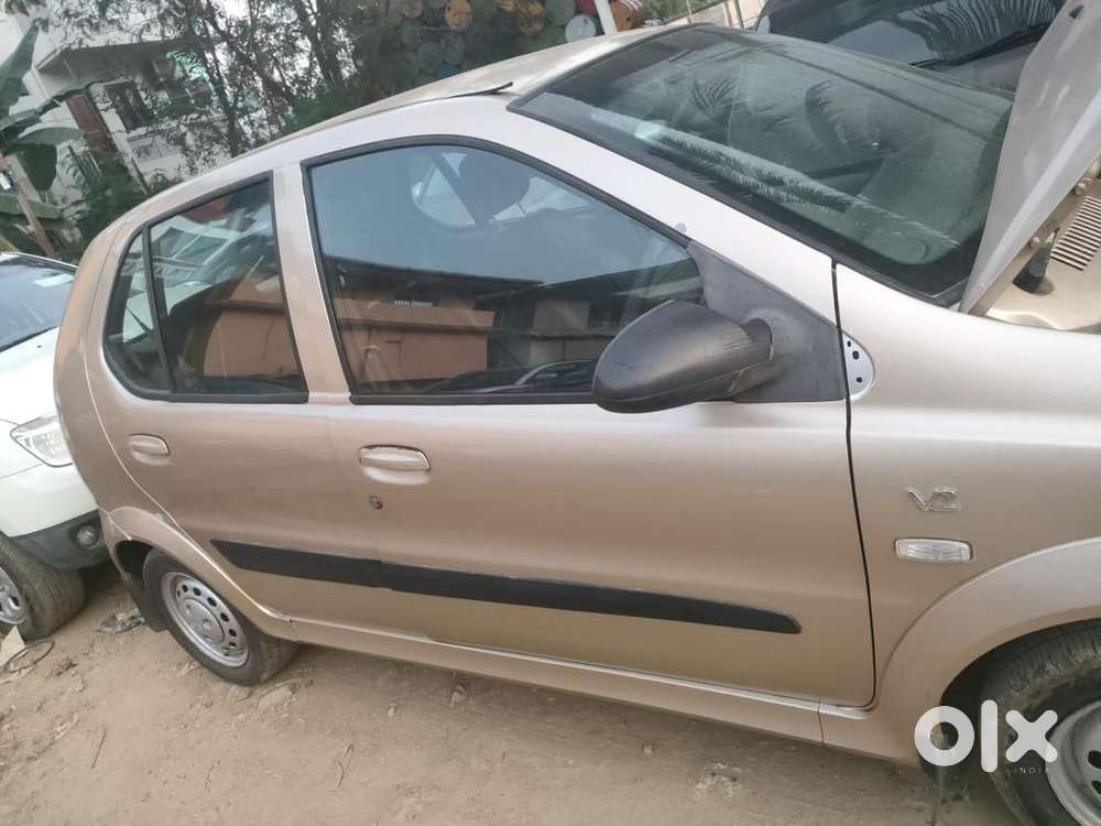 Tata Petrol Car 2008