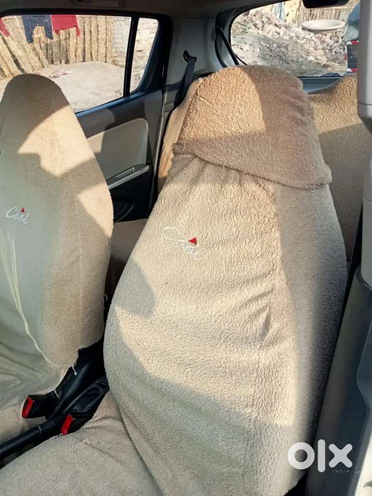 Maruti Suzuki Alto K10 2016 Petrol 63000 Km Driven