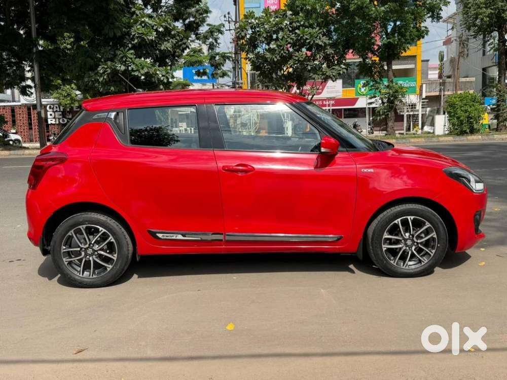 Maruti Suzuki Swift Ddis Zdi Plus, 2018, Diesel
