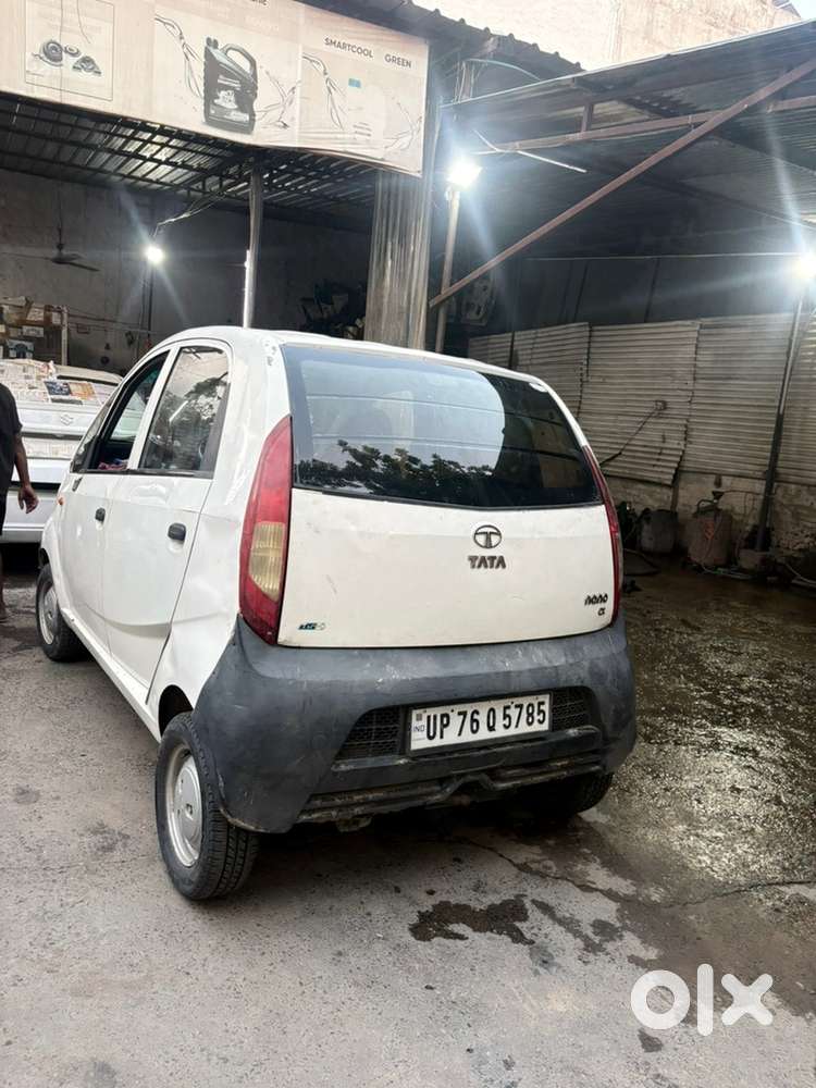 Tata Nano Xe 2013 Petrol