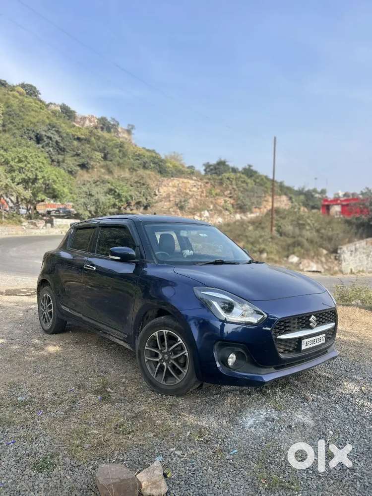 Maruti Swift Zdi 2020 Diesel Manual