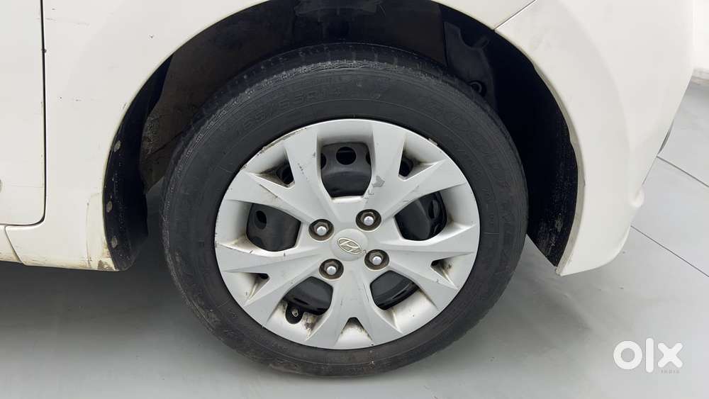 Hyundai Grand I10 1.2 Kappa Magna, 2013, Petrol