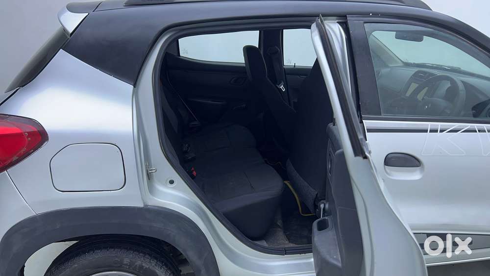 Renault Kwid Rxt 1.0, 2016, Petrol
