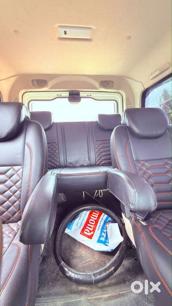 Mahindra Scorpio Classic 2.2 S 11 Mt 7 Cc, 2023, Diesel