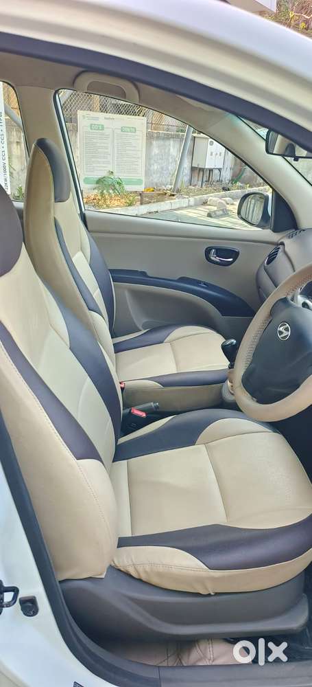 Hyundai I10 Sportz Option, 2012, Petrol