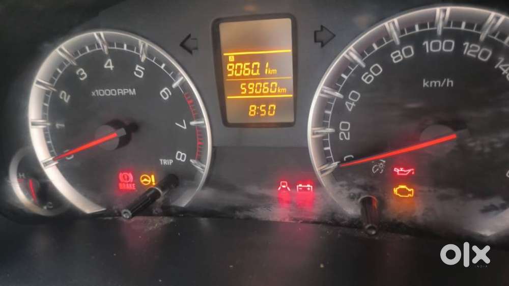 Maruti Suzuki Swift Dzire Vxi At Optional, 2013, Petrol
