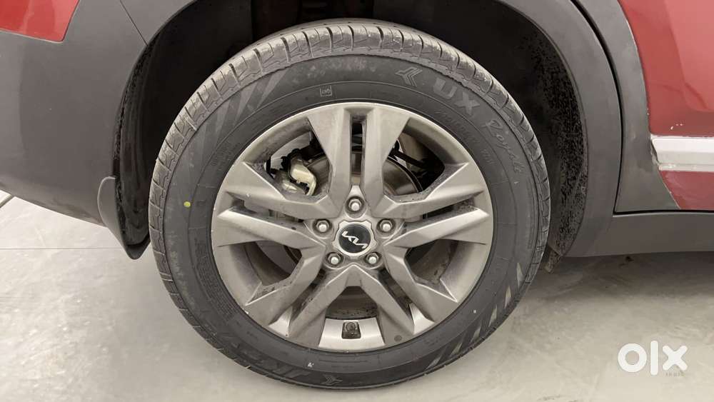 Kia Seltos Htx Plus D, 2021, Diesel