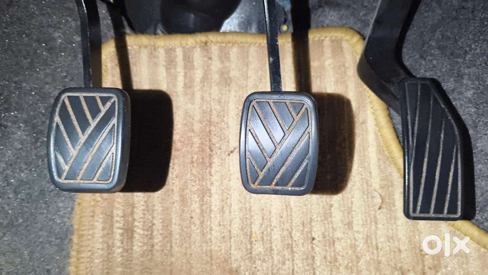 Maruti Suzuki Celerio 2014-2017 Vxi, 2014, Petrol