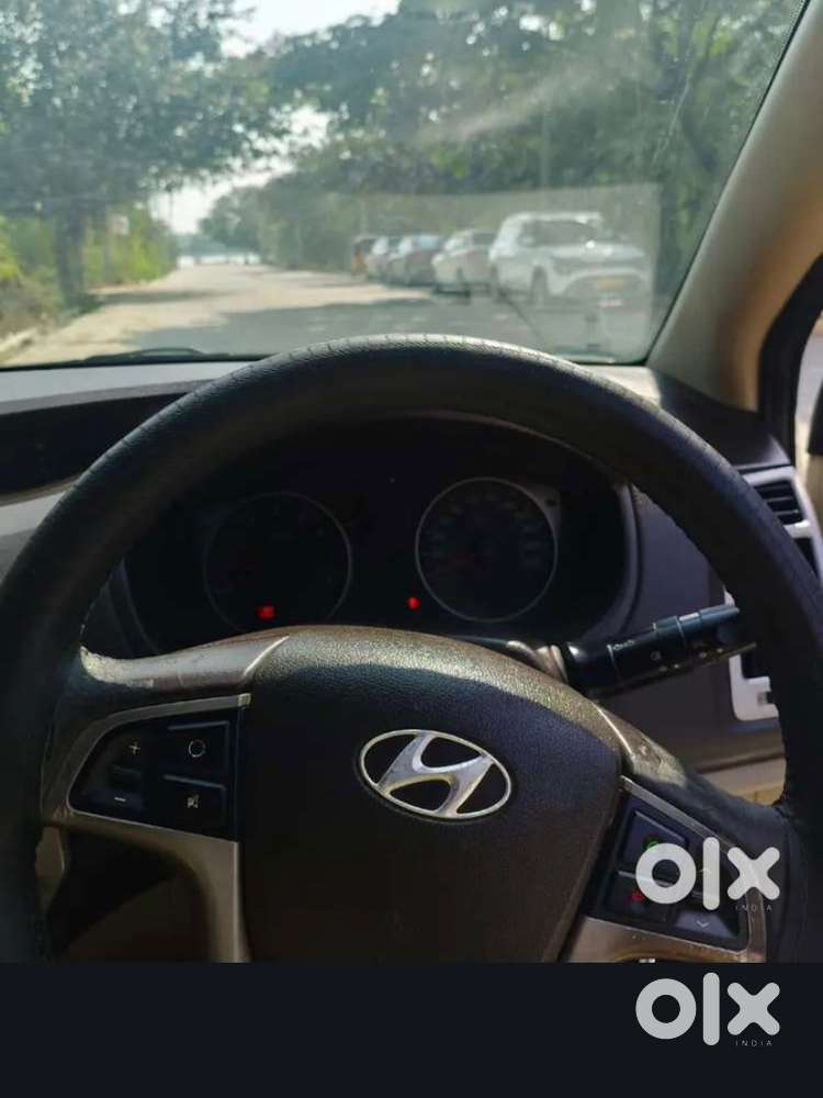 Hyundai I20 Diesel 2011