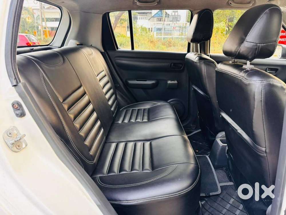 Maruti Suzuki Swift Ldi Bsiv, 2009, Diesel