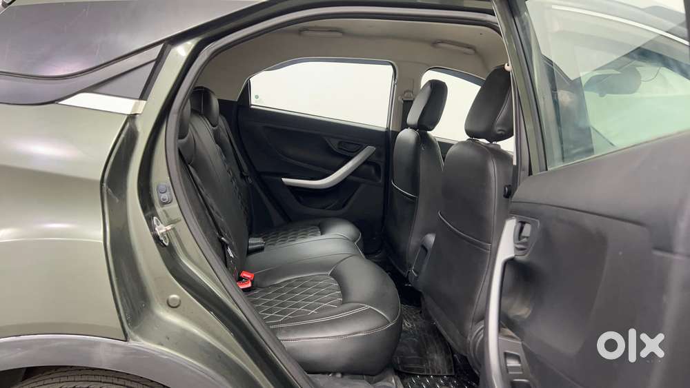 Tata Nexon 1.2 Revotron Xm, 2022, Petrol
