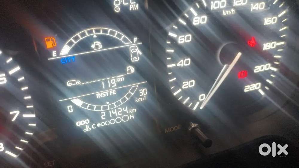 Tata Punch 2023 Petrol 21400 Km Driven