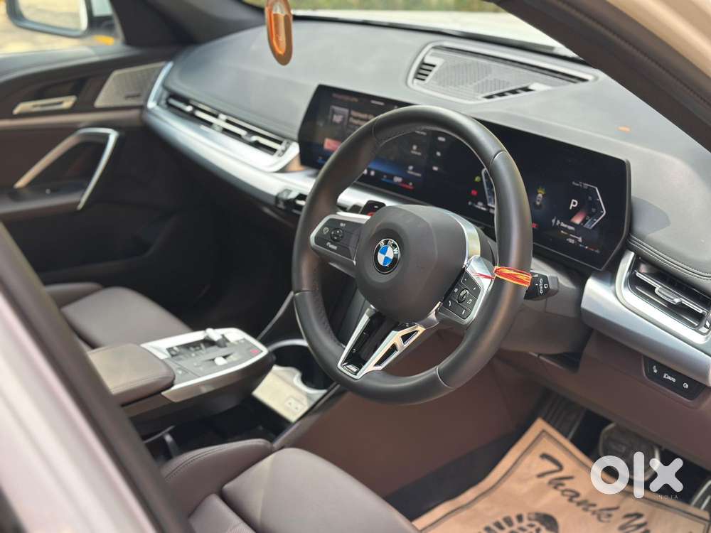 Bmw X1 Sdrive18i M Sport, 2025, Petrol