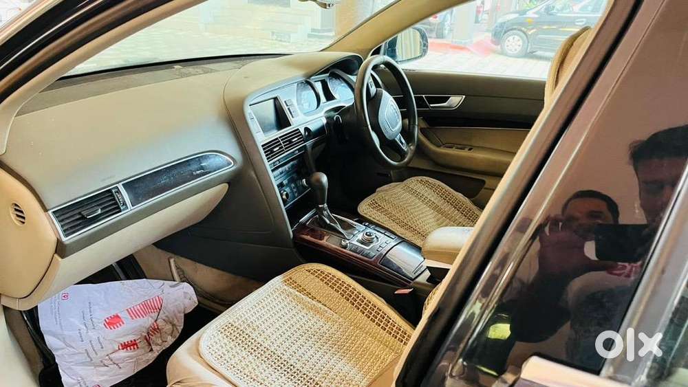 Audi A6 2011 Diesel Good Condition