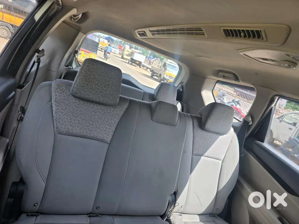 Mahindra Marazzo Diesel Manual 2nd