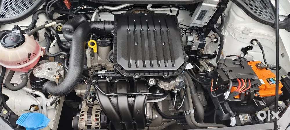 Volkswagen Polo 2019