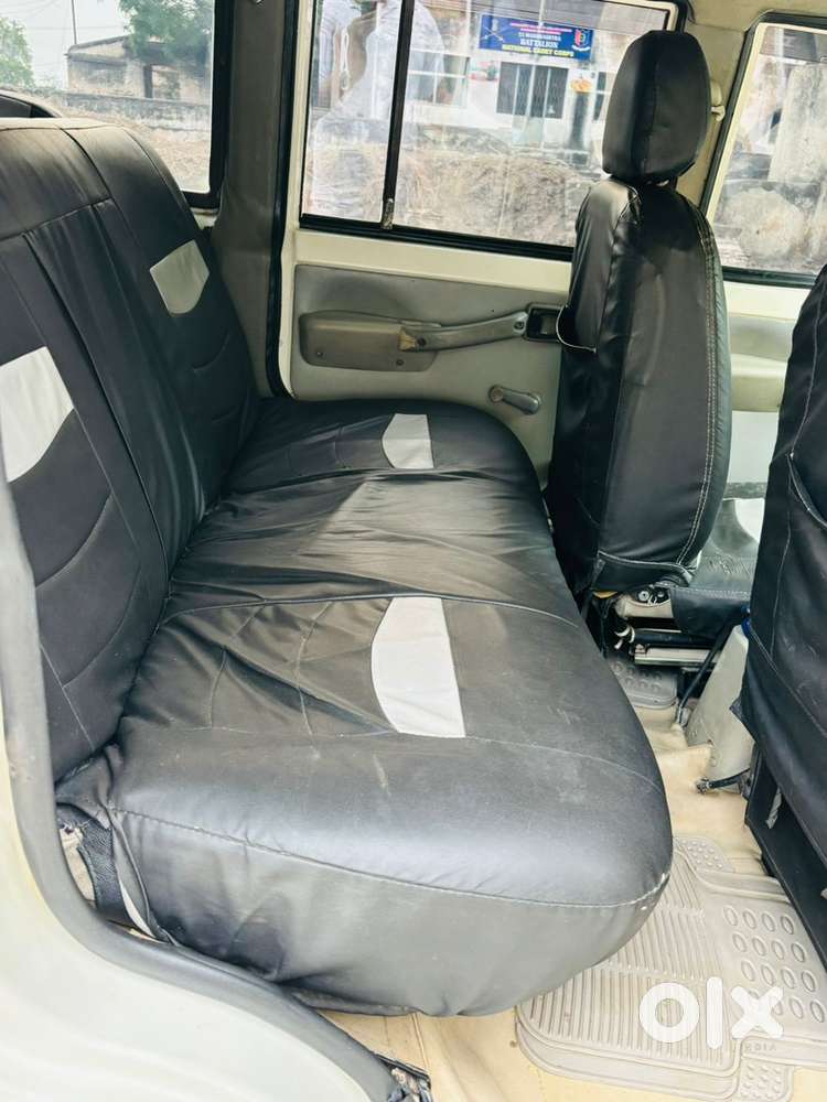 Mahindra Bolero 2014 Diesel Well Maintained