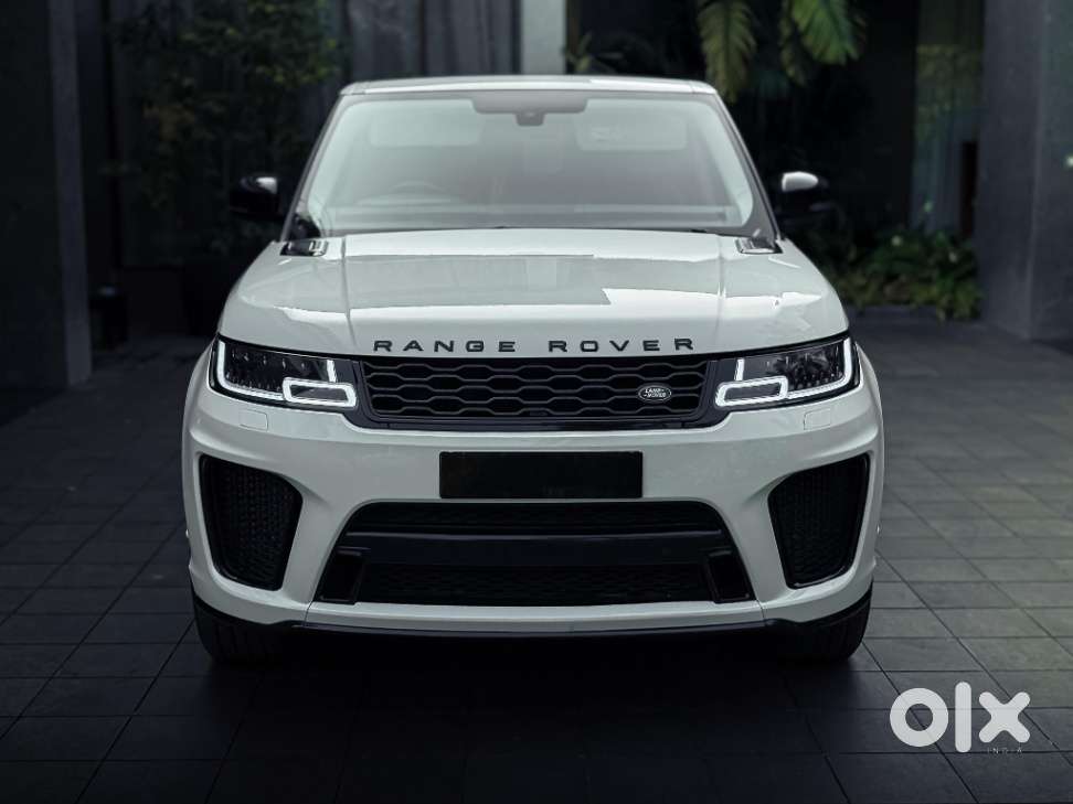 Land Rover Range Sport Sdv6 Hse, 2013, Diesel