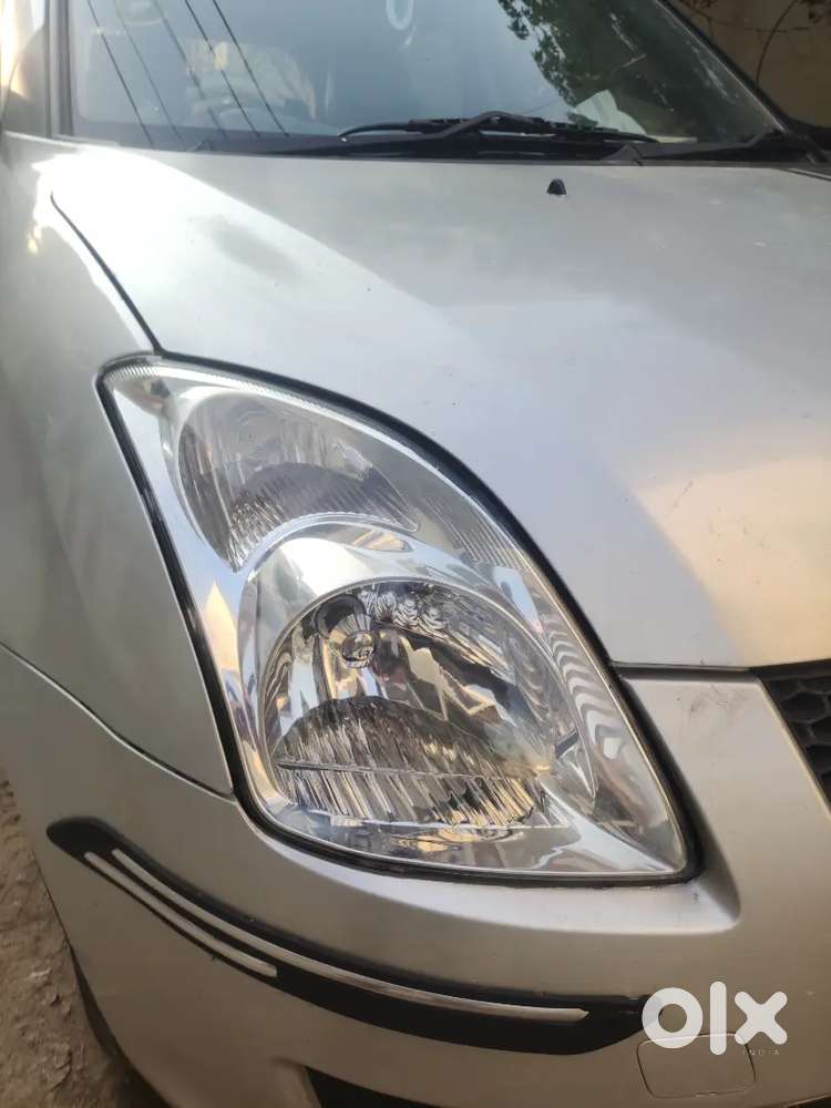 Maruti Suzuki Swift 2006
