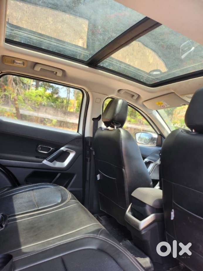 Tata Harrier Xt+, 2021, Diesel