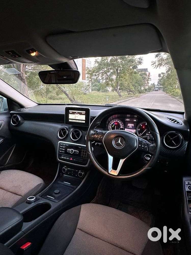 Mercedes-benz Gla 200 D, 2015, Diesel