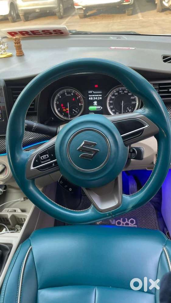 Cng/petrol 2024 Model  Premium Condition Car