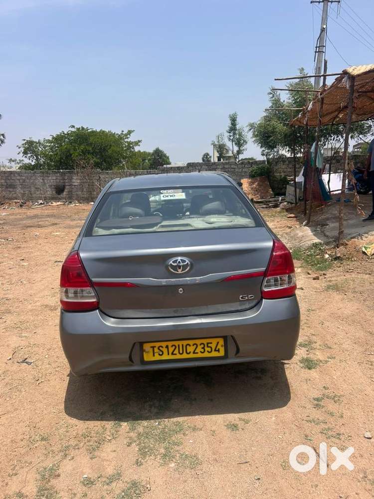 Toyota Diesel Manual 2019 Car