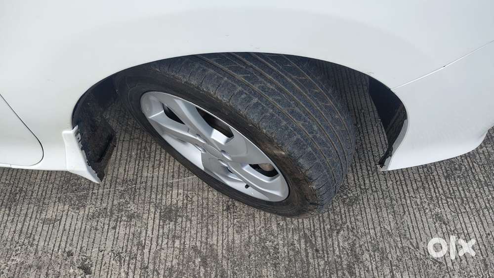 Honda City I-vtec Cvt Vx, 2015, Diesel